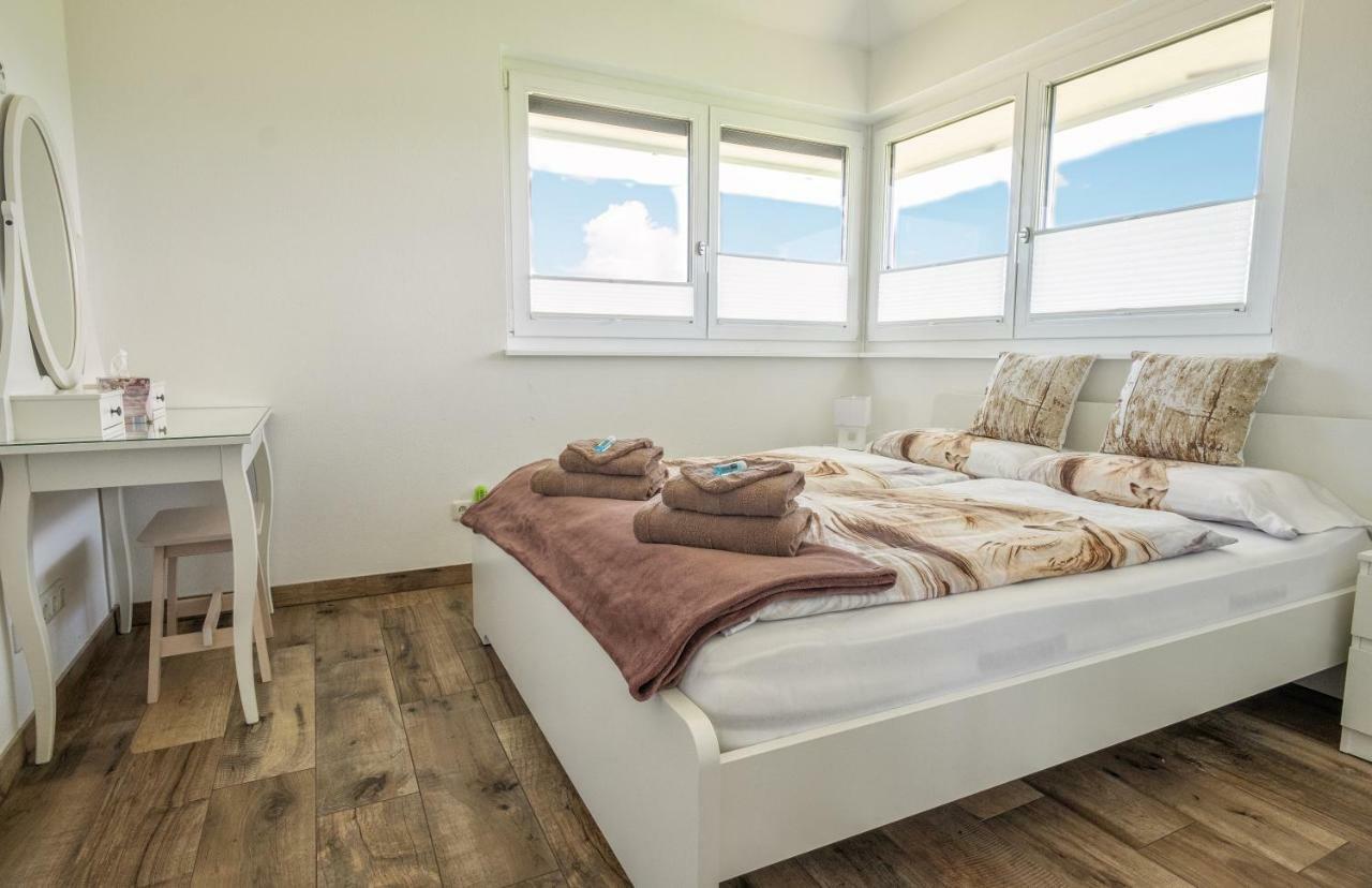 Luxurioese Penthaus Wohnung Anif Esterno foto